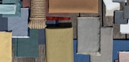 SOLUTION DYED ACRYLIC 801